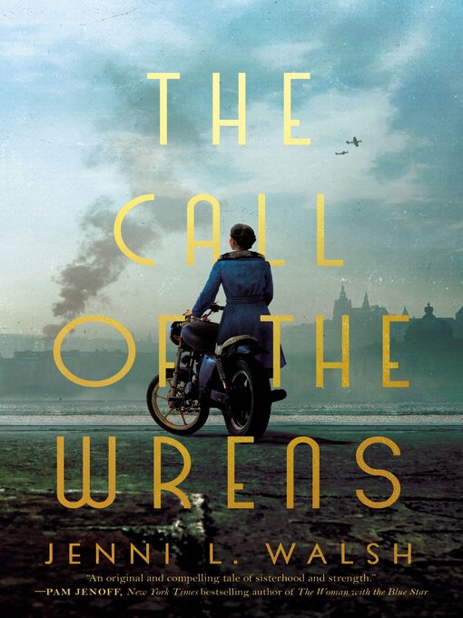 Title details for The Call of the Wrens by Jenni L Walsh - Wait list